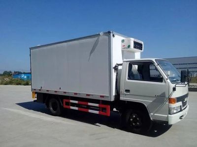 瀘州4.5噸以下冷藏車需辦理道路運輸證 道路貨物運輸新規解析